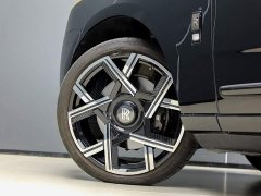 Rolls-Royce Cullinan 2024 Four-Seat Edition - ფოტო 8