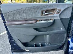 Toyota Sienna 2021 2.5L Hybrid Platinum Edition - ფოტო 11