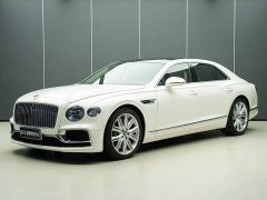 Bentley Flying Spur 2024 4.0T V8 Standard Edition - ფოტო 1