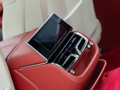 Bentley Flying Spur 2024 4.0T V8 Standard Edition - ფოტო 13