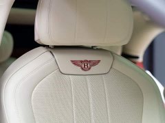 Bentley Flying Spur 2024 4.0T V8 Standard Edition - ფოტო 14