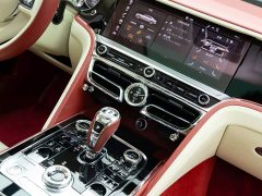 Bentley Flying Spur 2024 4.0T V8 Standard Edition - ფოტო 18