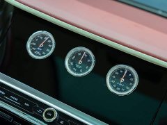 Bentley Flying Spur 2024 4.0T V8 Standard Edition - ფოტო 20