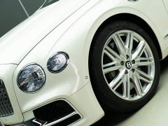 Bentley Flying Spur 2024 4.0T V8 Standard Edition - ფოტო 3