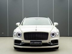 Bentley Flying Spur 2024 4.0T V8 Standard Edition - ფოტო 4