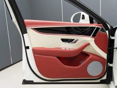 Bentley Flying Spur 2024 4.0T V8 Standard Edition - ფოტო 8