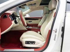 Bentley Flying Spur 2024 4.0T V8 Standard Edition - ფოტო 9