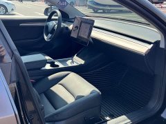 Tesla Model 3 Standard Range RWD Upgrade - ფოტო 10