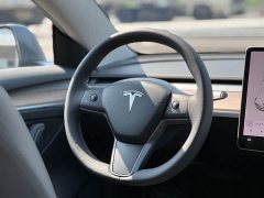 Tesla Model 3 Standard Range RWD Upgrade - ფოტო 11