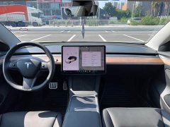 Tesla Model 3 Standard Range RWD Upgrade - ფოტო 12