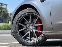 Tesla Model 3 Standard Range RWD Upgrade - ფოტო 15