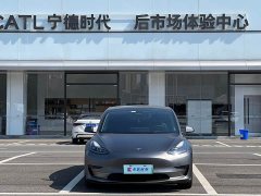 Tesla Model 3 Standard Range RWD Upgrade - ფოტო 2
