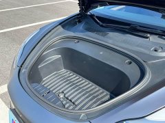 Tesla Model 3 Standard Range RWD Upgrade - ფოტო 7