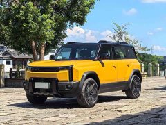 Chery Fengyun X3L 205 Four-Wheel Drive High Performance Edition - ფოტო 1