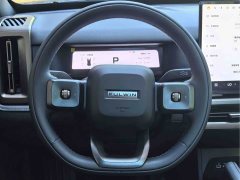 Chery Fengyun X3L 205 Four-Wheel Drive High Performance Edition - ფოტო 11
