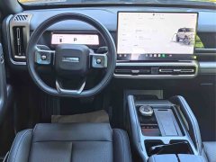 Chery Fengyun X3L 205 Four-Wheel Drive High Performance Edition - ფოტო 12