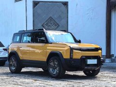 Chery Fengyun X3L 205 Four-Wheel Drive High Performance Edition - ფოტო 3