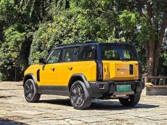 Chery Fengyun X3L 205 Four-Wheel Drive High Performance Edition - ფოტო 4