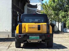 Chery Fengyun X3L 205 Four-Wheel Drive High Performance Edition - ფოტო 5
