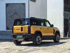 Chery Fengyun X3L 205 Four-Wheel Drive High Performance Edition - ფოტო 6
