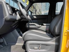 Chery Fengyun X3L 205 Four-Wheel Drive High Performance Edition - ფოტო 7