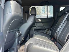Chery Fengyun X3L 205 Four-Wheel Drive High Performance Edition - ფოტო 8
