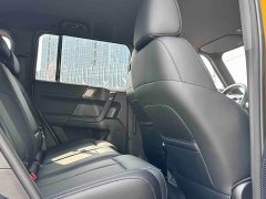 Chery Fengyun X3L 205 Four-Wheel Drive High Performance Edition - ფოტო 9