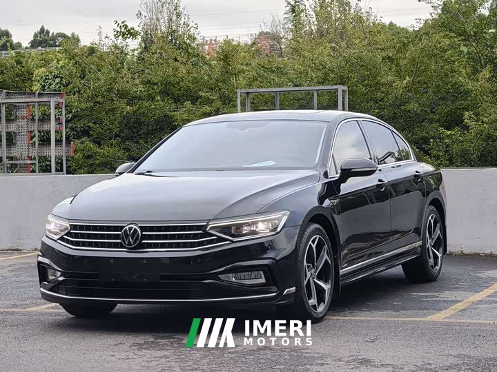 Volkswagen Magotan 2 Million Units Commemorative Edition 330TSI DSG Leading Version - ავტომობილი ჩინეთიდან