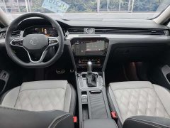 Volkswagen Magotan 2 Million Units Commemorative Edition 330TSI DSG Leading Version - ფოტო 10