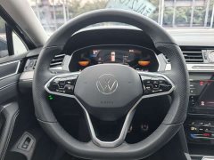 Volkswagen Magotan 2 Million Units Commemorative Edition 330TSI DSG Leading Version - ფოტო 12