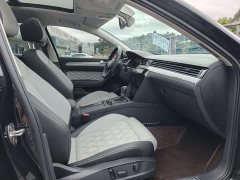 Volkswagen Magotan 2 Million Units Commemorative Edition 330TSI DSG Leading Version - ფოტო 13