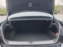 Volkswagen Magotan 2 Million Units Commemorative Edition 330TSI DSG Leading Version - ფოტო 14