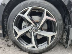 Volkswagen Magotan 2 Million Units Commemorative Edition 330TSI DSG Leading Version - ფოტო 16