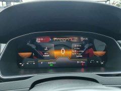 Volkswagen Magotan 2 Million Units Commemorative Edition 330TSI DSG Leading Version - ფოტო 18