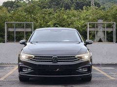 Volkswagen Magotan 2 Million Units Commemorative Edition 330TSI DSG Leading Version - ფოტო 2