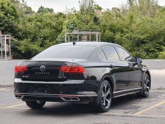 Volkswagen Magotan 2 Million Units Commemorative Edition 330TSI DSG Leading Version - ფოტო 4