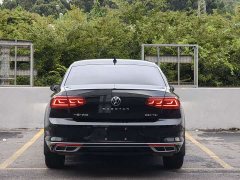 Volkswagen Magotan 2 Million Units Commemorative Edition 330TSI DSG Leading Version - ფოტო 5