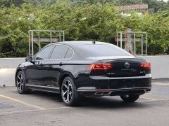 Volkswagen Magotan 2 Million Units Commemorative Edition 330TSI DSG Leading Version - ფოტო 6
