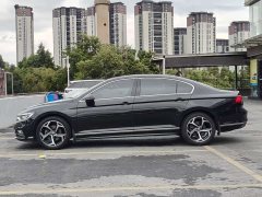 Volkswagen Magotan 2 Million Units Commemorative Edition 330TSI DSG Leading Version - ფოტო 7