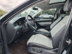 Volkswagen Magotan 2 Million Units Commemorative Edition 330TSI DSG Leading Version - ფოტო 8