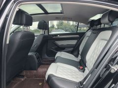 Volkswagen Magotan 2 Million Units Commemorative Edition 330TSI DSG Leading Version - ფოტო 9