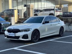 BMW 3 Series Facelift 325Li M Sport Night Edition Package - ფოტო 1