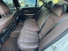BMW 3 Series Facelift 325Li M Sport Night Edition Package - ფოტო 11