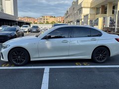 BMW 3 Series Facelift 325Li M Sport Night Edition Package - ფოტო 5