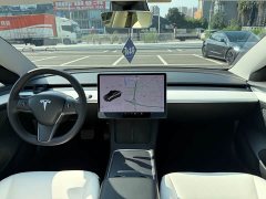 Tesla Model 3 Standard Range RWD Upgrade - ფოტო 10