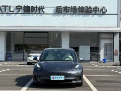Tesla Model 3 Standard Range RWD Upgrade - ფოტო 2