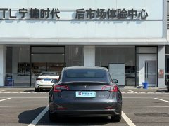 Tesla Model 3 Standard Range RWD Upgrade - ფოტო 3
