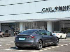 Tesla Model 3 Standard Range RWD Upgrade - ფოტო 4