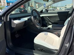 Tesla Model 3 Standard Range RWD Upgrade - ფოტო 5
