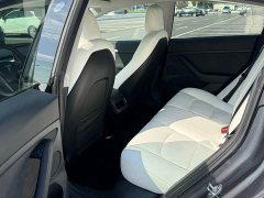 Tesla Model 3 Standard Range RWD Upgrade - ფოტო 6